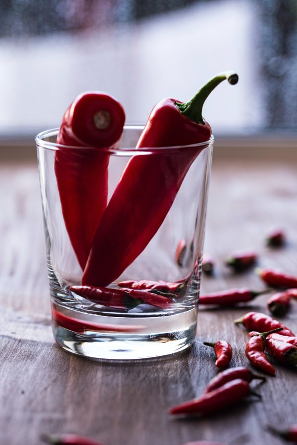 Chilli